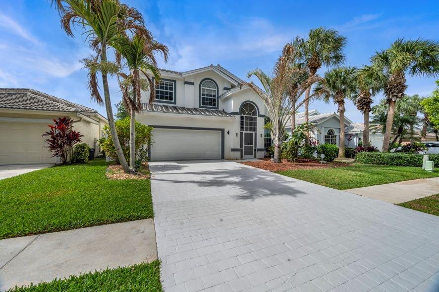 4732 SE Mizner Place, Stuart, FL 34997, Stuart
