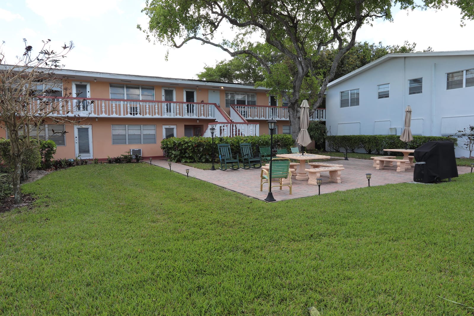 47 Andover B, West Palm Beach, FL 33417 photo 20
