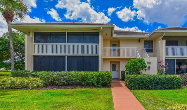 4081 SW Parkgate Boulevard A, Palm City, FL 34990