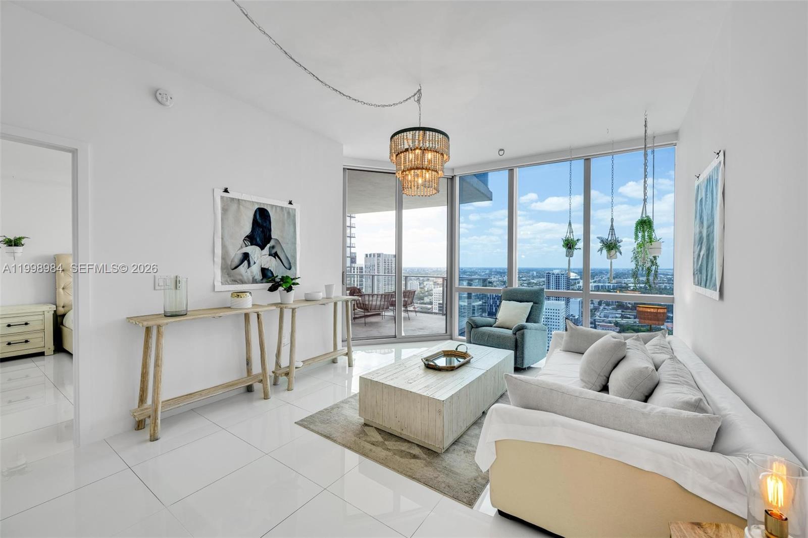851 NE 1st Avenue 3708, Miami, FL 33132, Miami