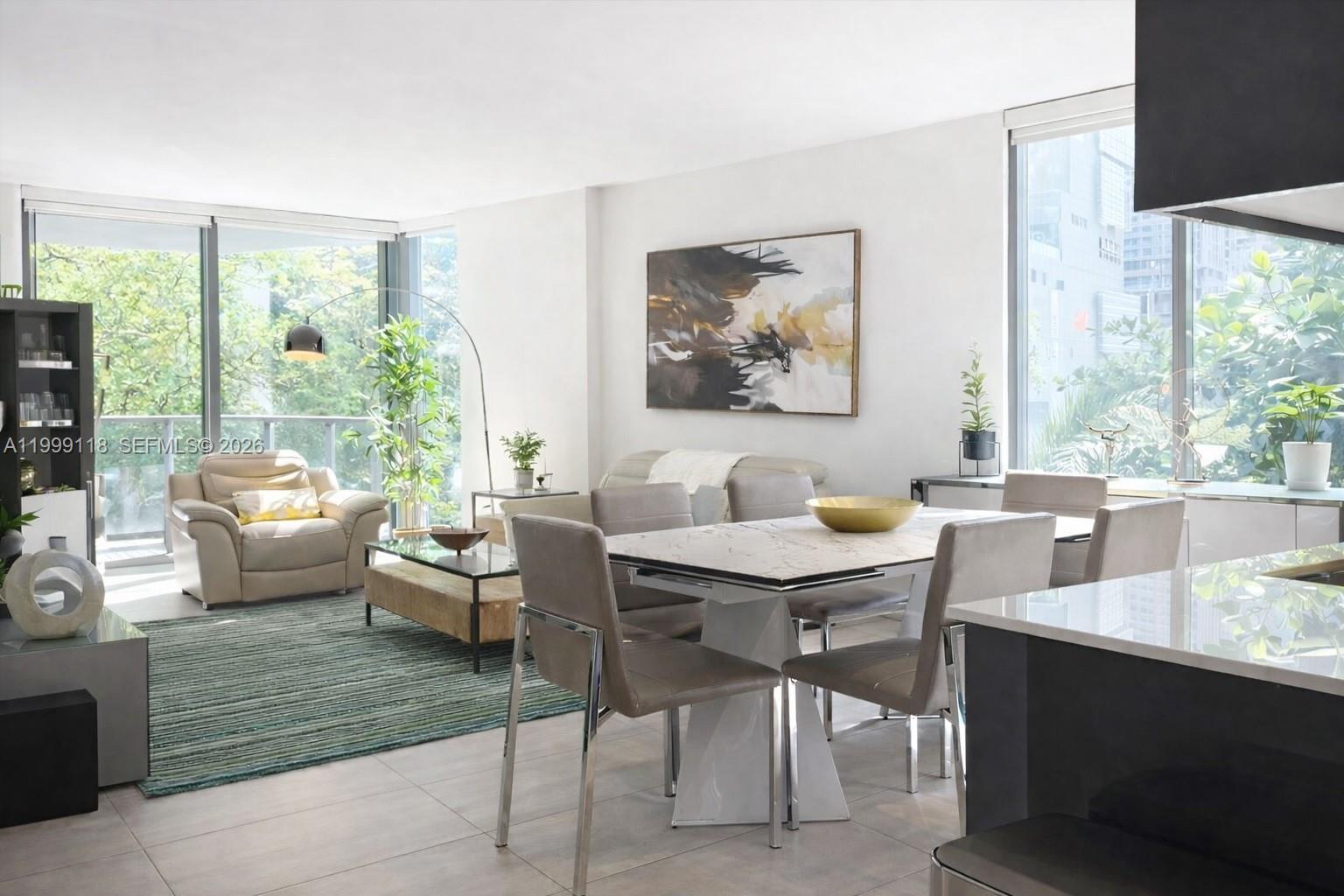 31 SE 6th Street 301, Miami, FL 33131, Miami