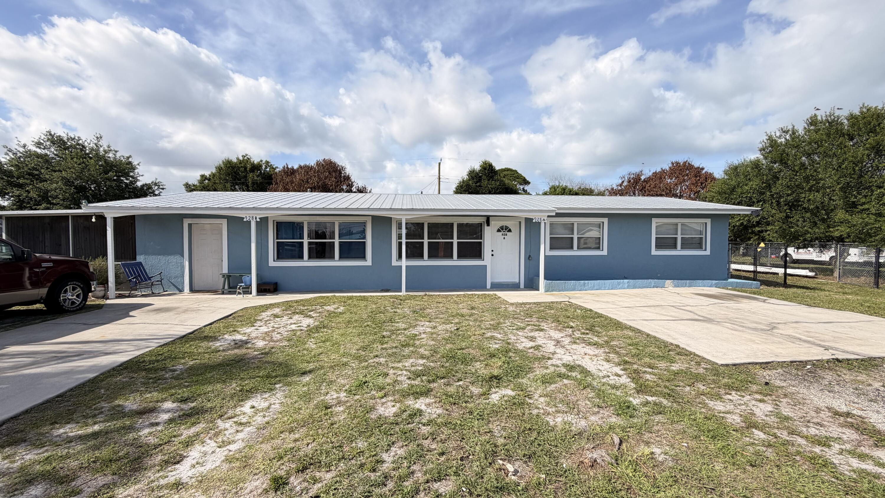 928 Fra Mar Place 2, Fort Pierce, FL 34982, Fort Pierce