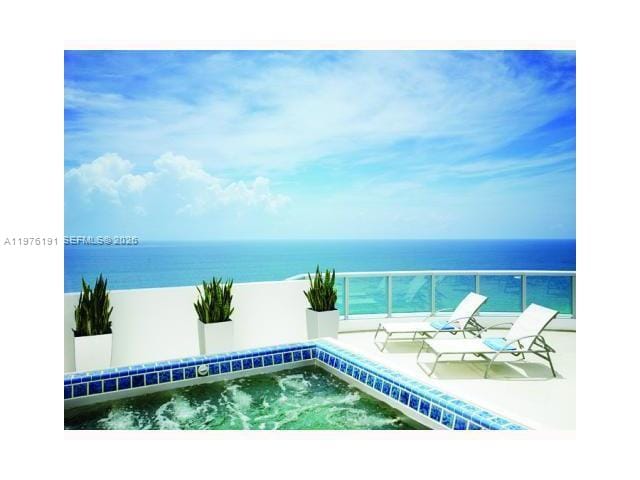 18683 Collins Avenue 2306, Sunny Isles Beach, FL 33160 photo 24