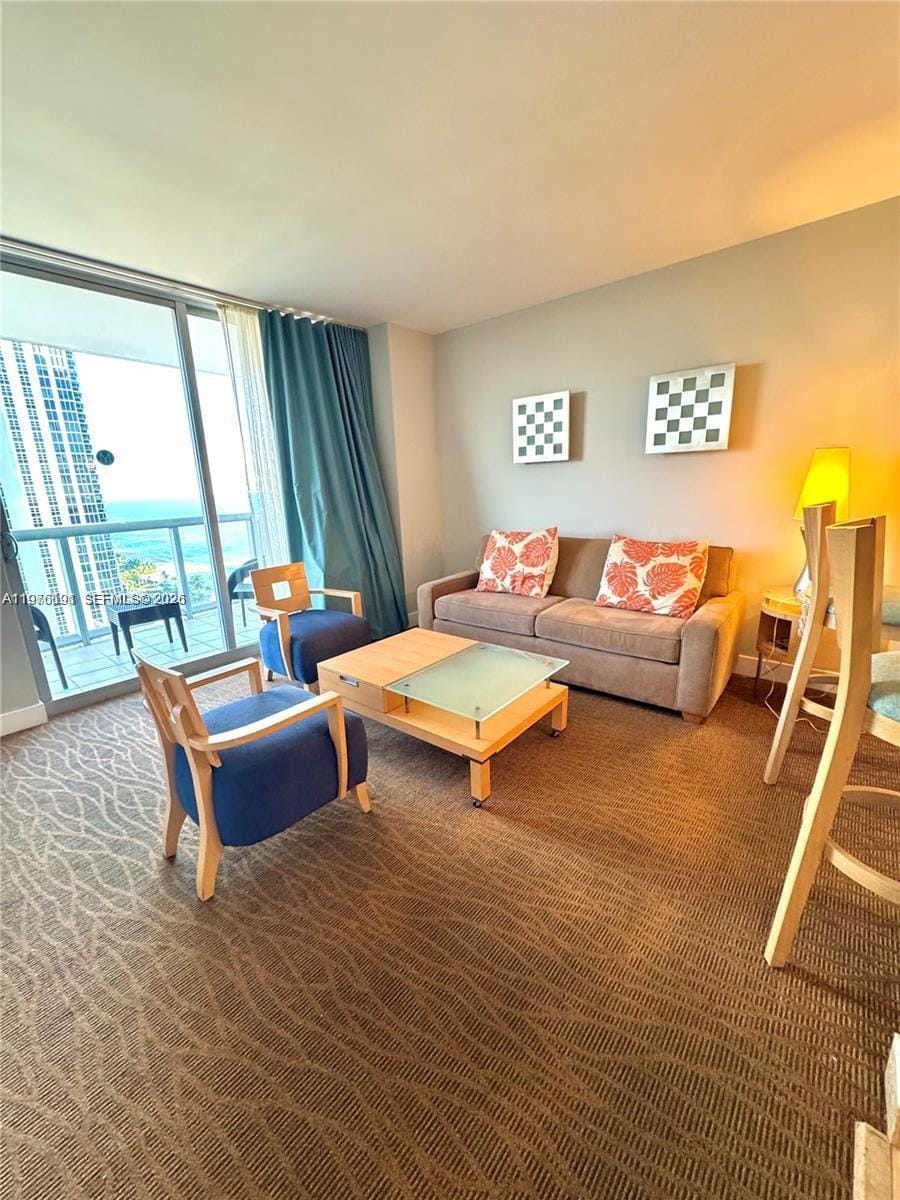 18683 Collins Avenue 2306 — photo 10