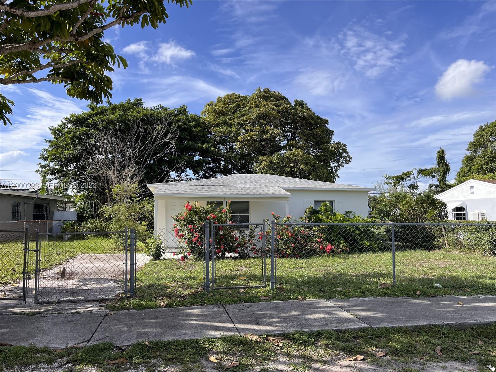 2481 NW 154th Street, Miami Gardens, FL 33054, Miami Gardens