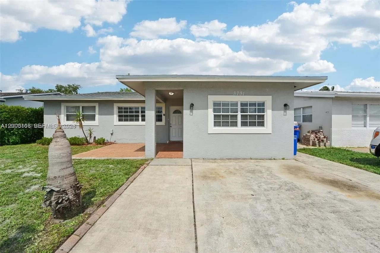3731 NE 17th Avenue, Pompano Beach, FL 33064, Pompano Beach