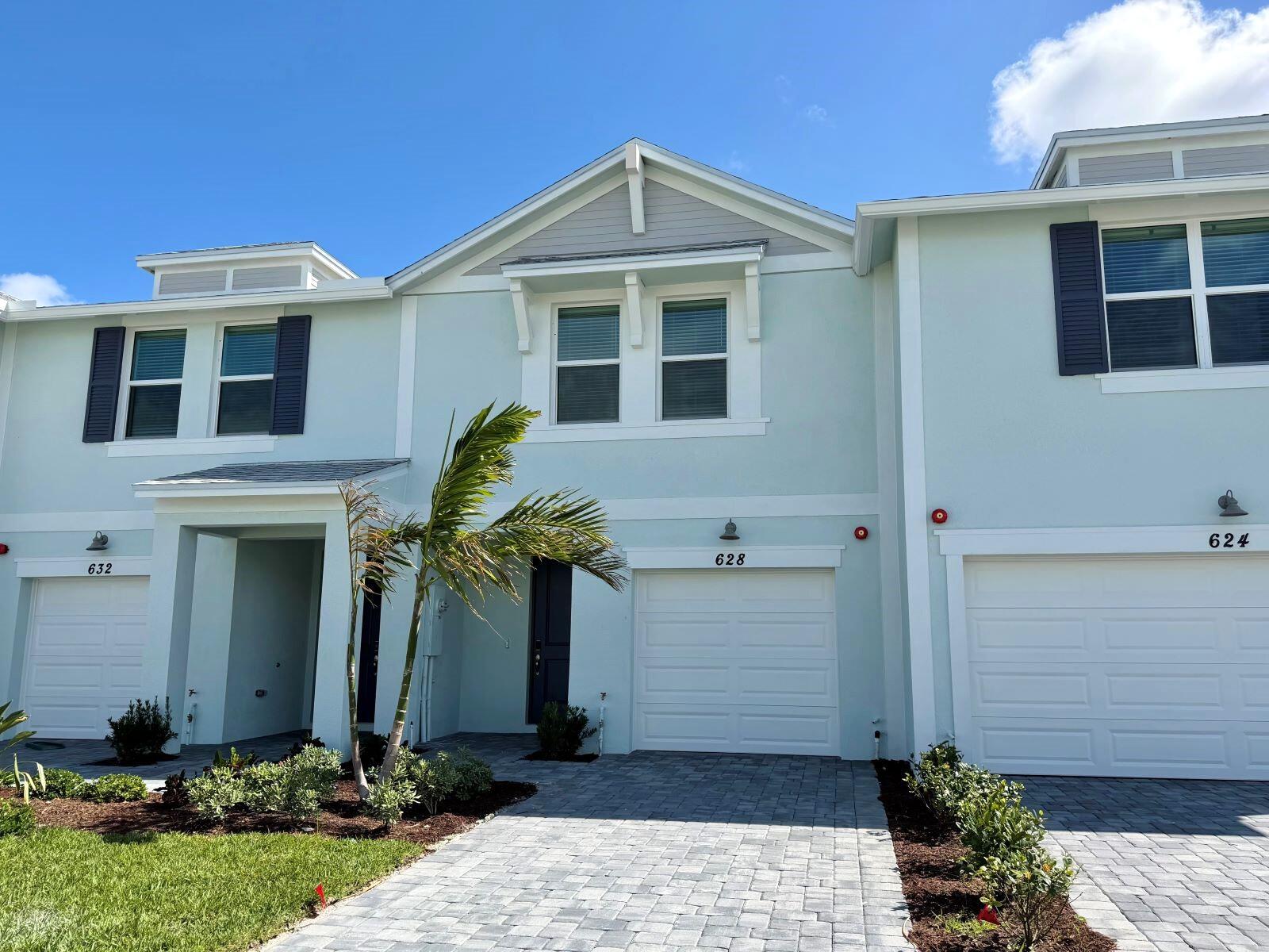 628 Salisbury Circle, Fort Pierce, FL 34982, Fort Pierce
