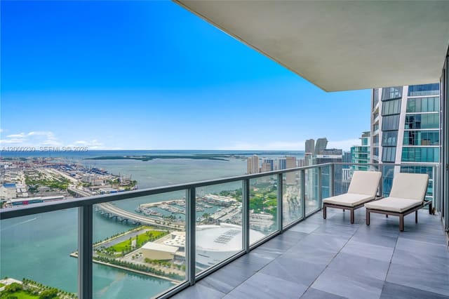 1100 Biscayne Boulevard 6001, Miami, FL 33132