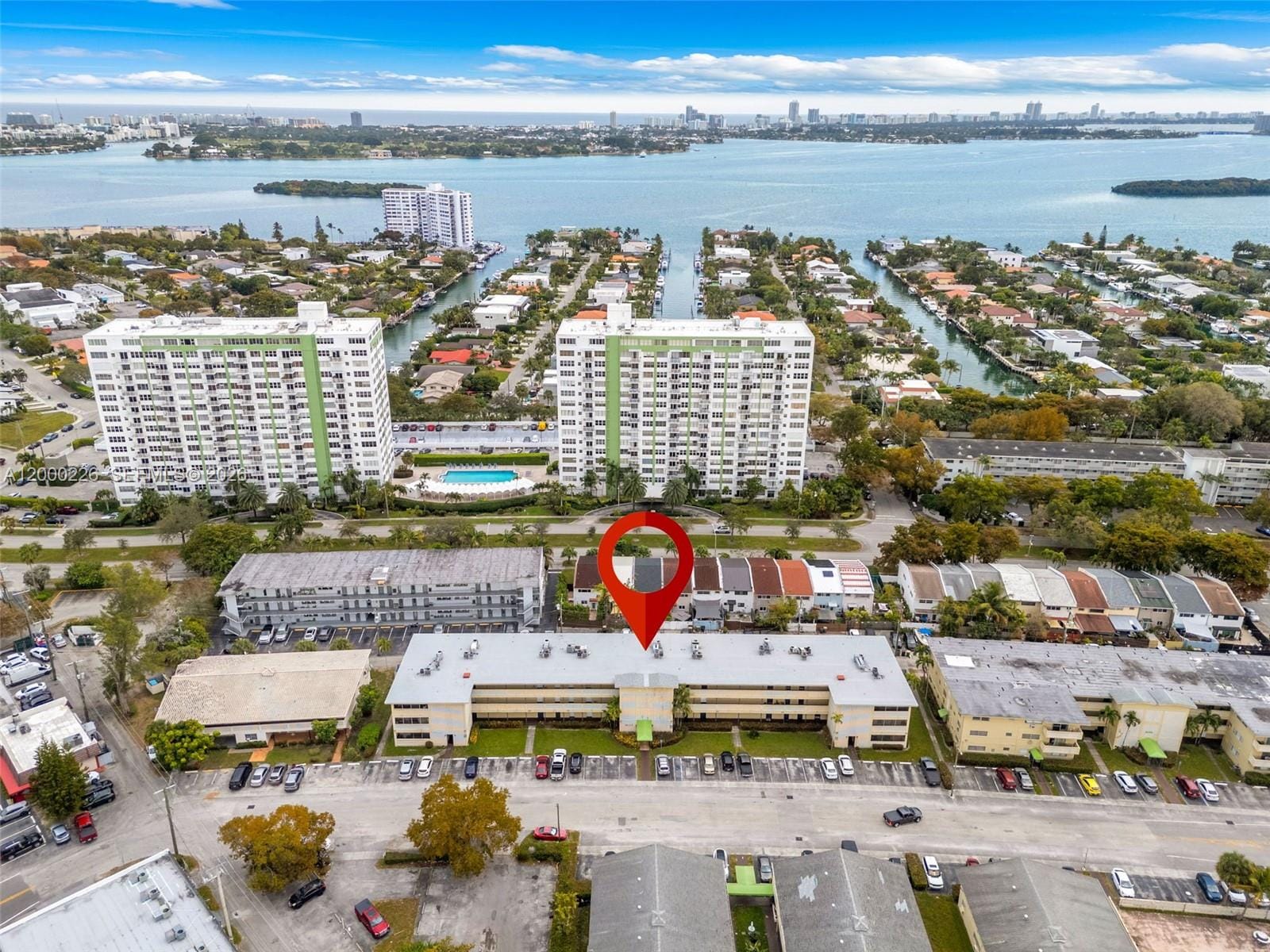 11960 NE 19th Drive 15, North Miami, FL 33181 photo 19
