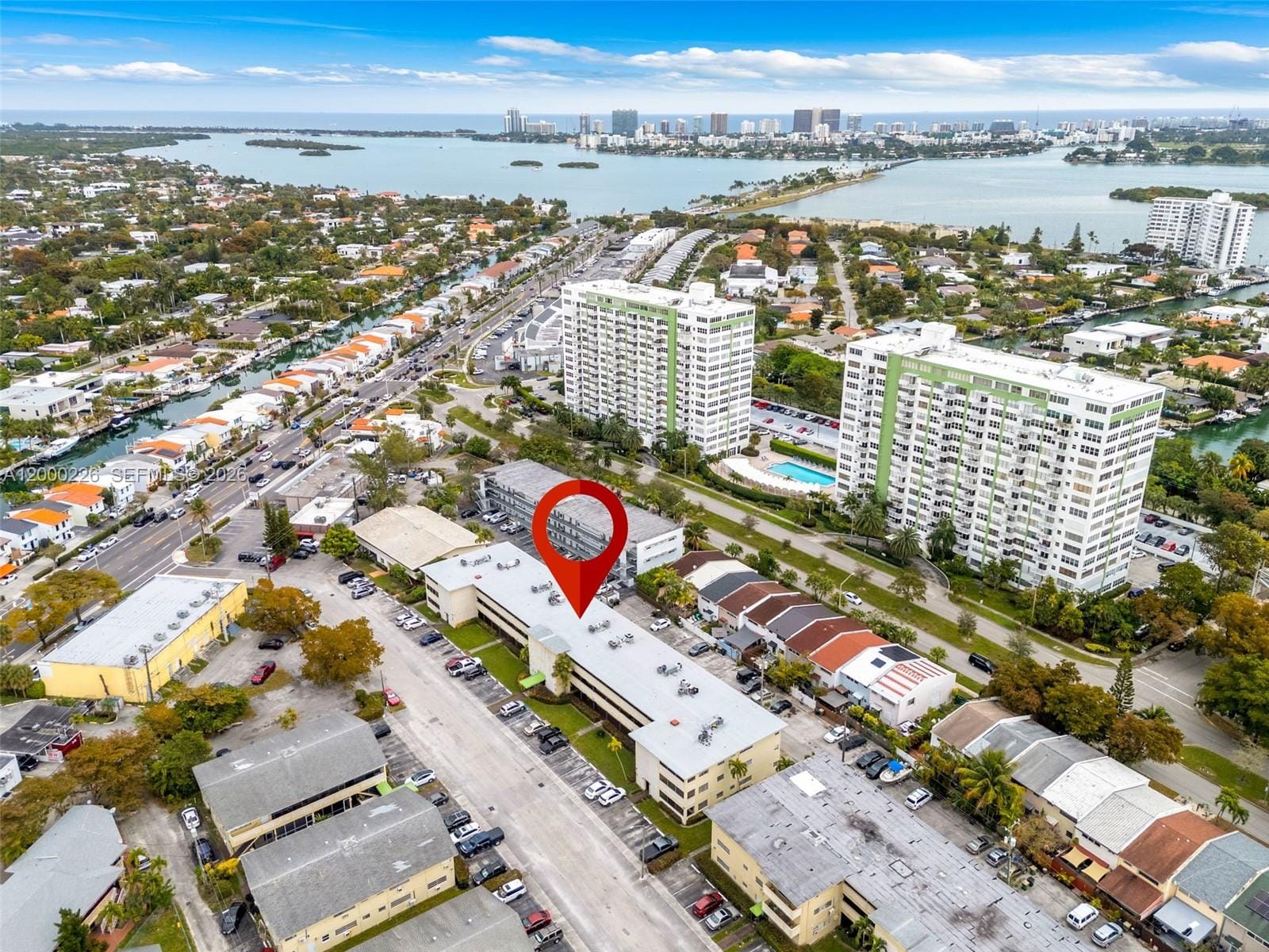 11960 NE 19th Drive 15, North Miami, FL 33181 photo 21