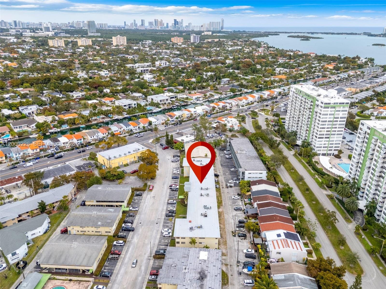 11960 NE 19th Drive 15, North Miami, FL 33181 photo 23