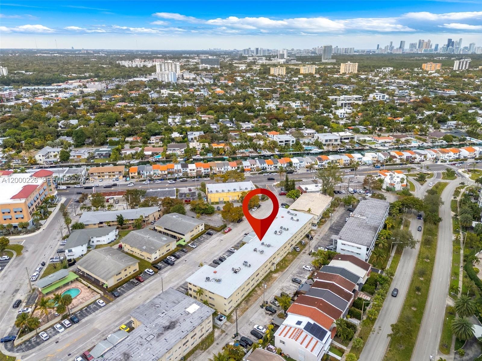 11960 NE 19th Drive 15, North Miami, FL 33181 photo 25