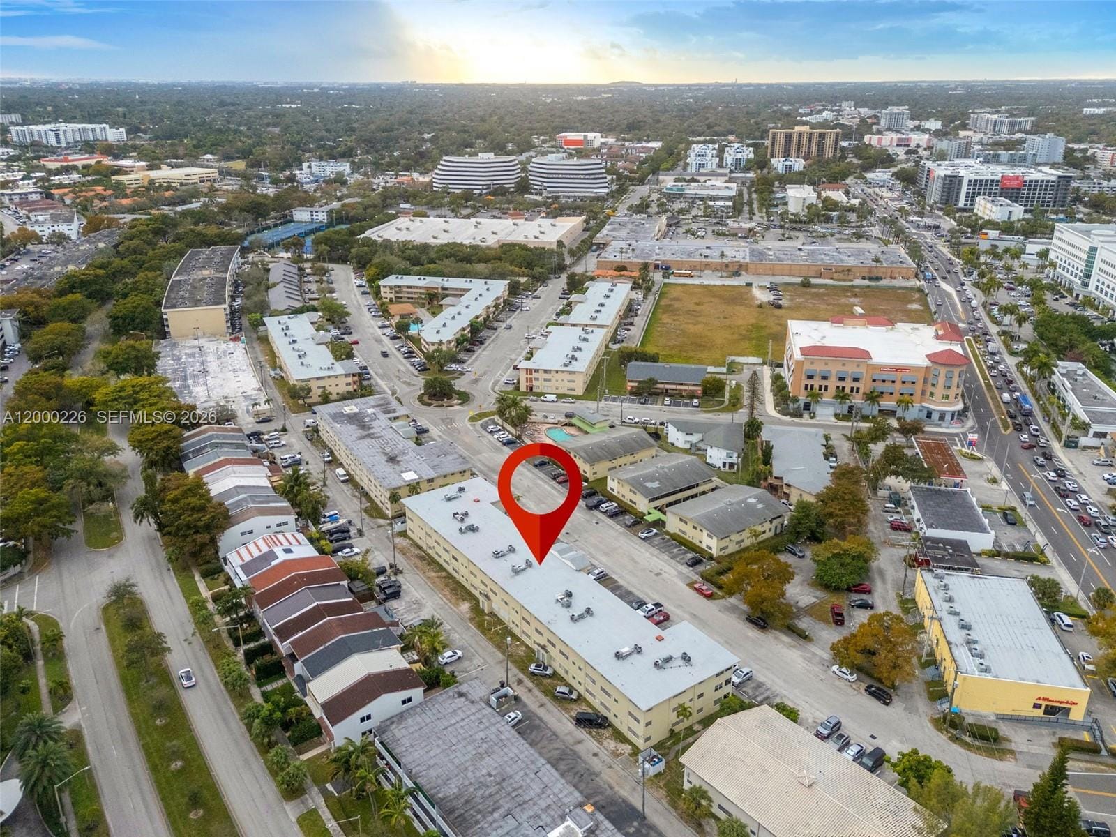11960 NE 19th Drive 15, North Miami, FL 33181 photo 27