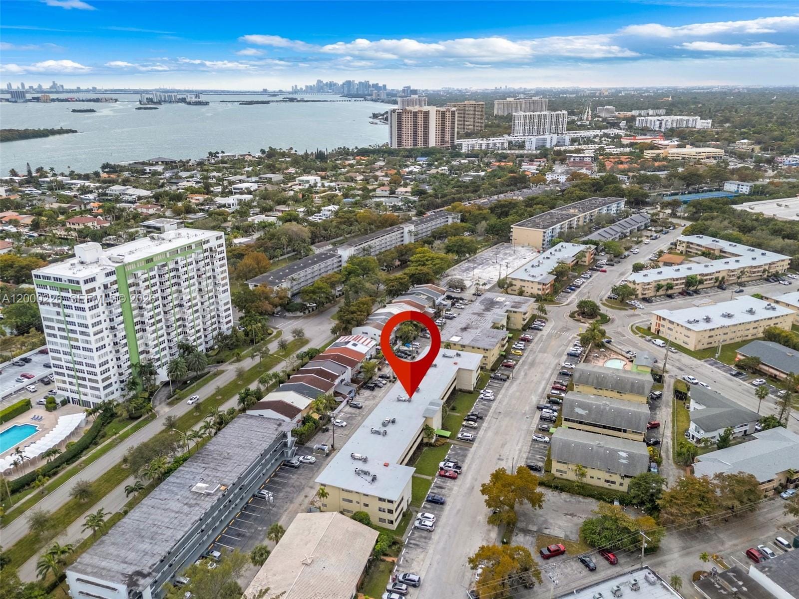 11960 NE 19th Drive 15, North Miami, FL 33181 photo 29