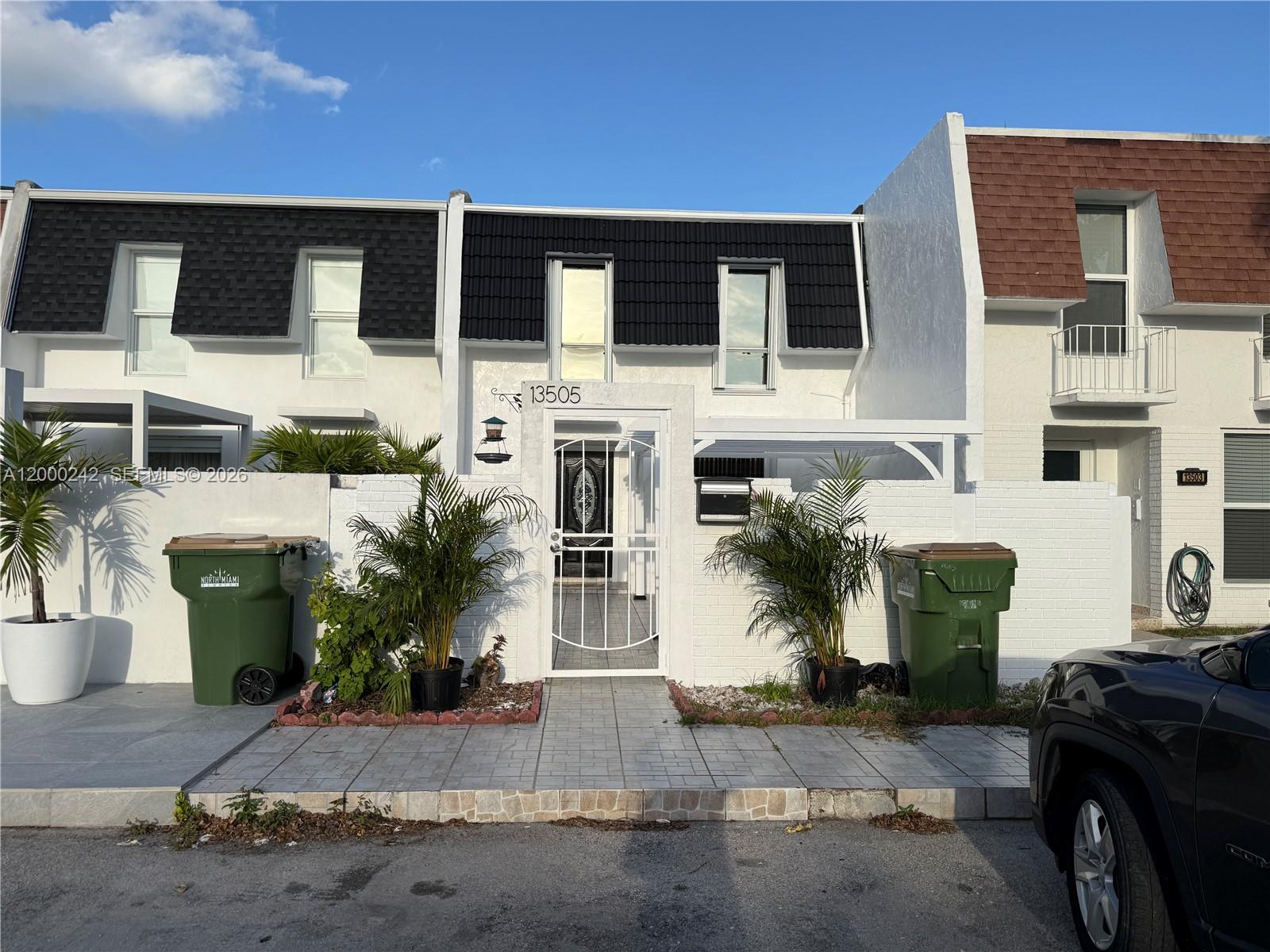 13505 NE 23rd Court, North Miami, FL 33181, North Miami