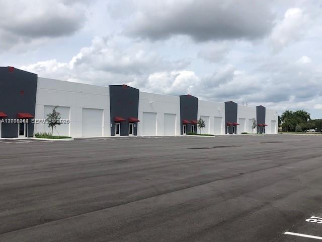 1770 SE 38 Avenue Bay 16, Homestead, FL 33033, Homestead