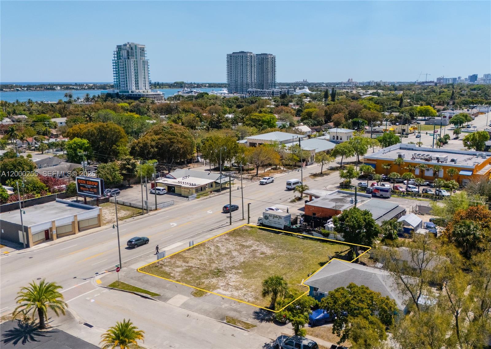 5179 Broadway, West Palm Beach, FL 33407, West Palm Beach