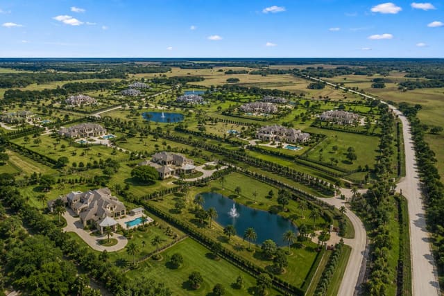 0 Dooley Grade Road, FL 33440