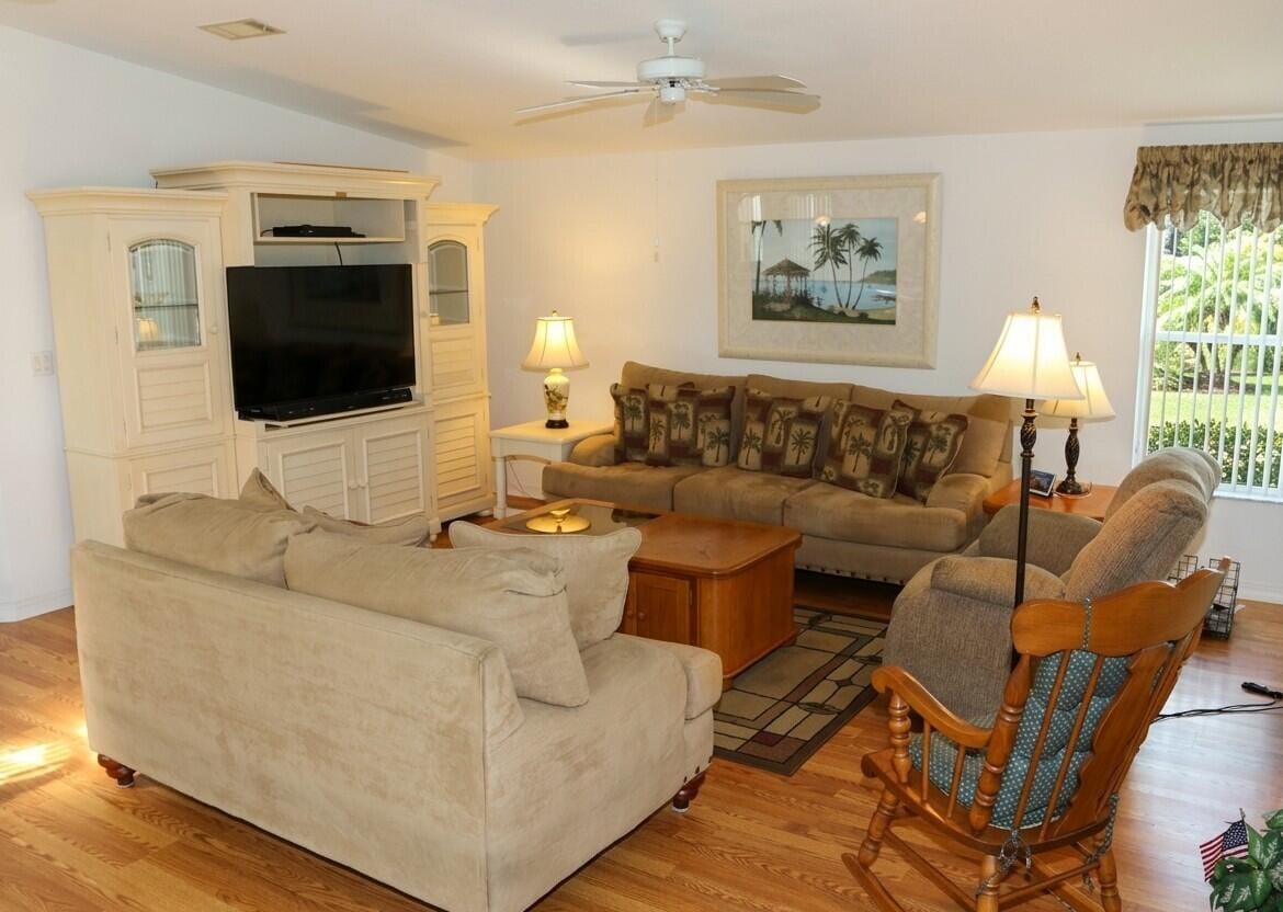 3105 Palm Warbler Court, Port St. Lucie, FL 34952 photo 2