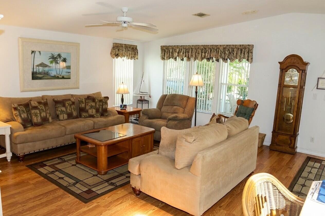 3105 Palm Warbler Court, Port St. Lucie, FL 34952 photo 3