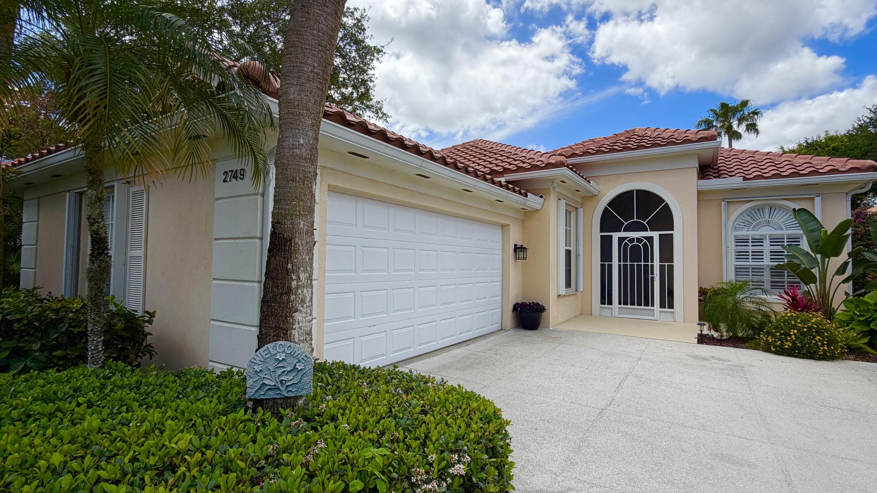 2749 Irma Lake Drive, West Palm Beach, FL 33411, West Palm Beach