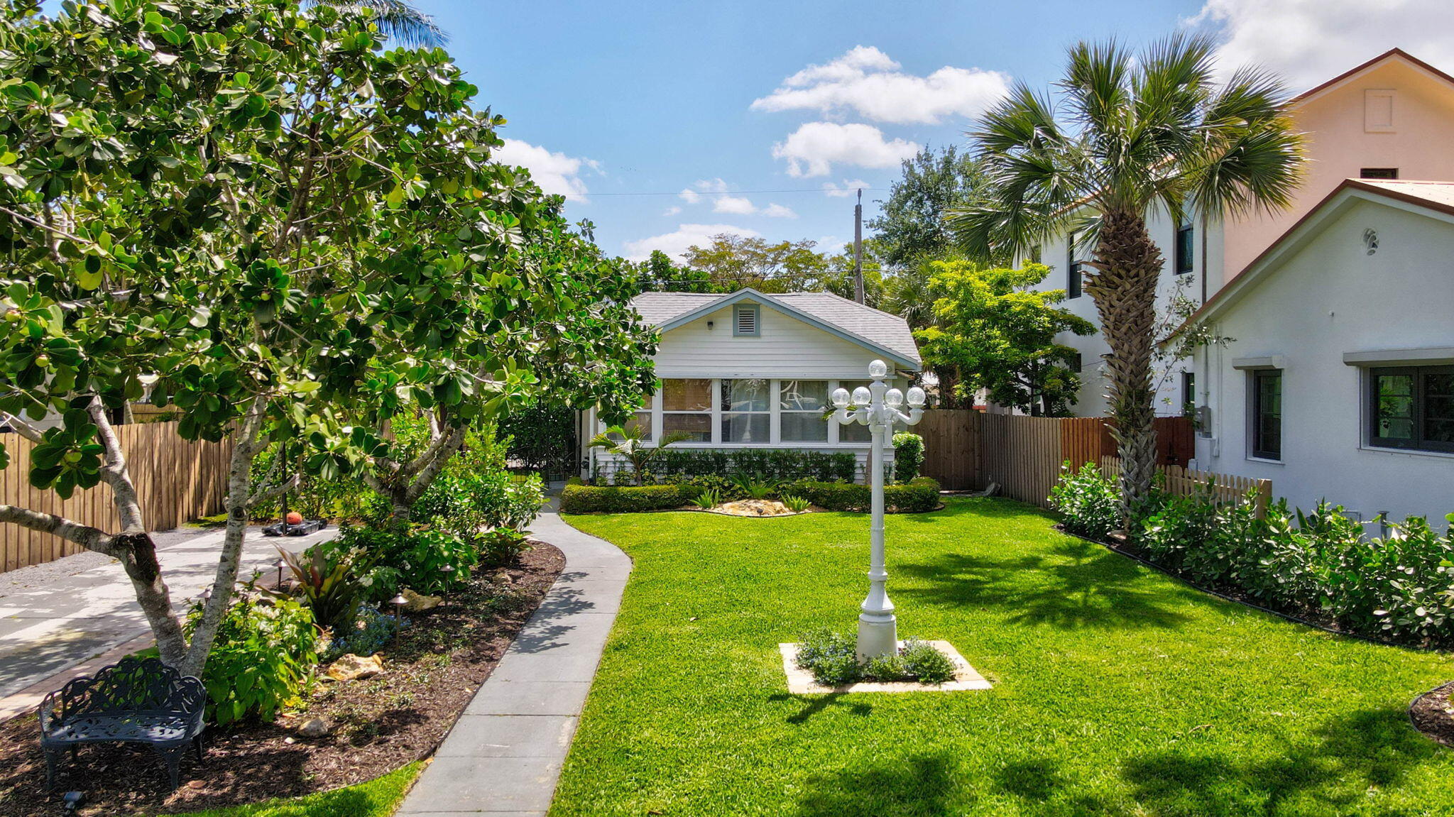 616 N Ocean Breeze, Lake Worth Beach, FL 33460, Lake Worth Beach