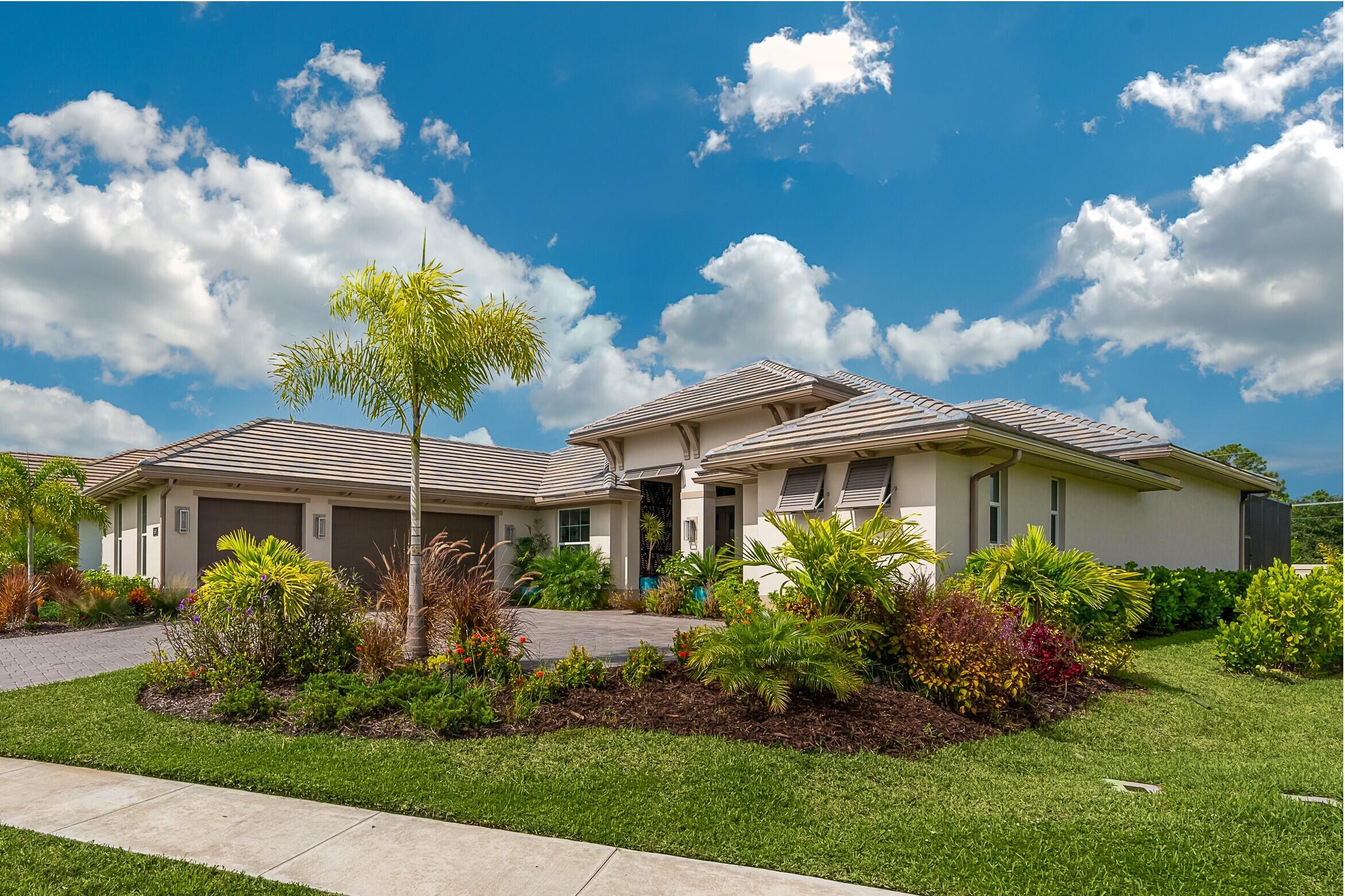 5691 Bent Pine Square, Vero Beach, FL 32967, Vero Beach