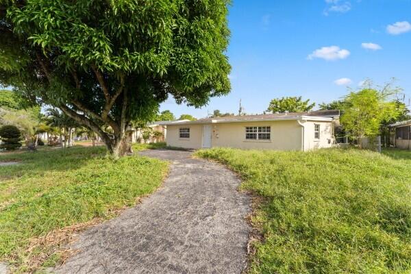7820 Orleans Street, Miramar, FL 33023, Miramar