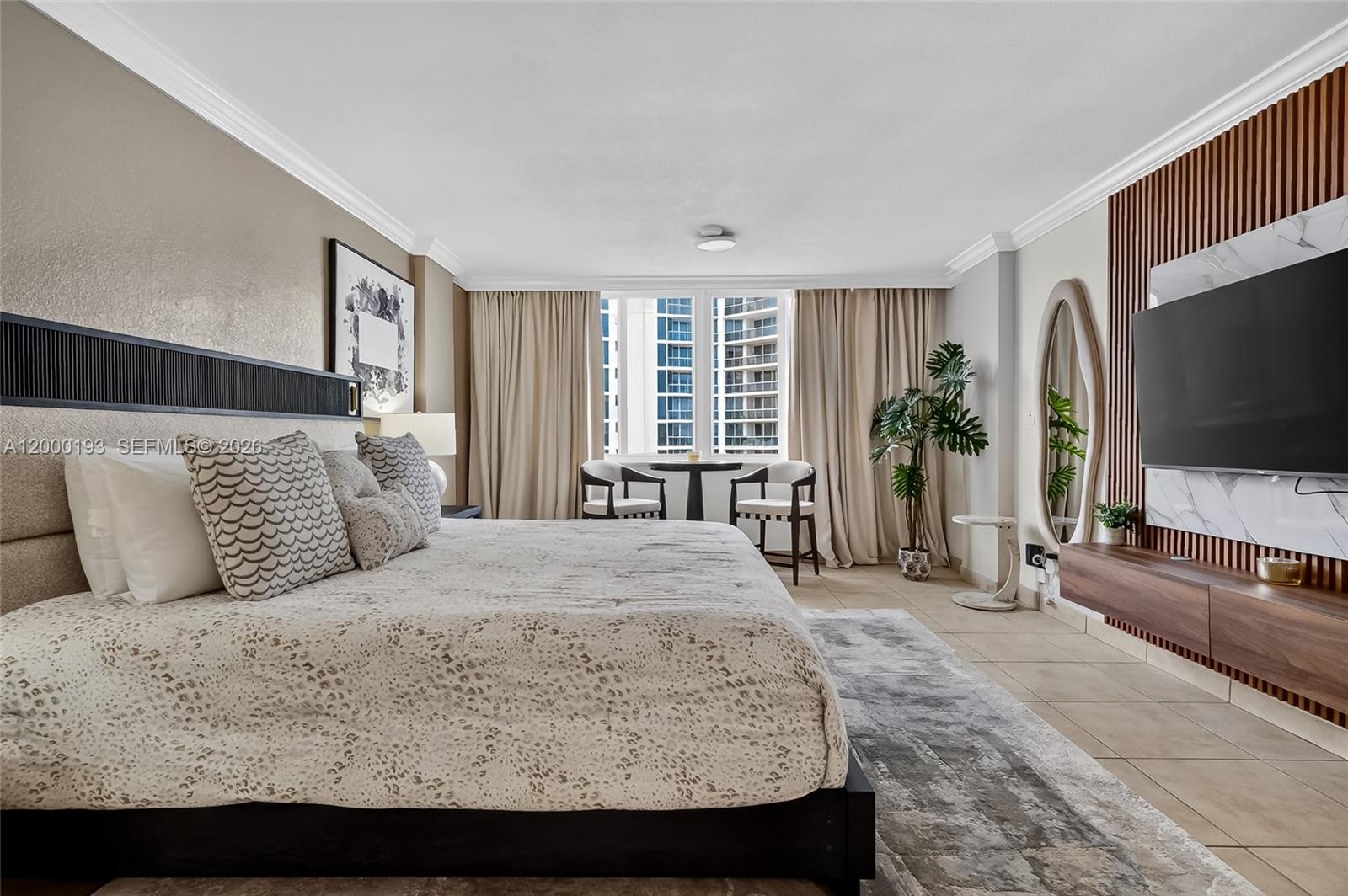 19201 Collins Avenue 1123, Sunny Isles Beach, FL 33160, Sunny Isles Beach