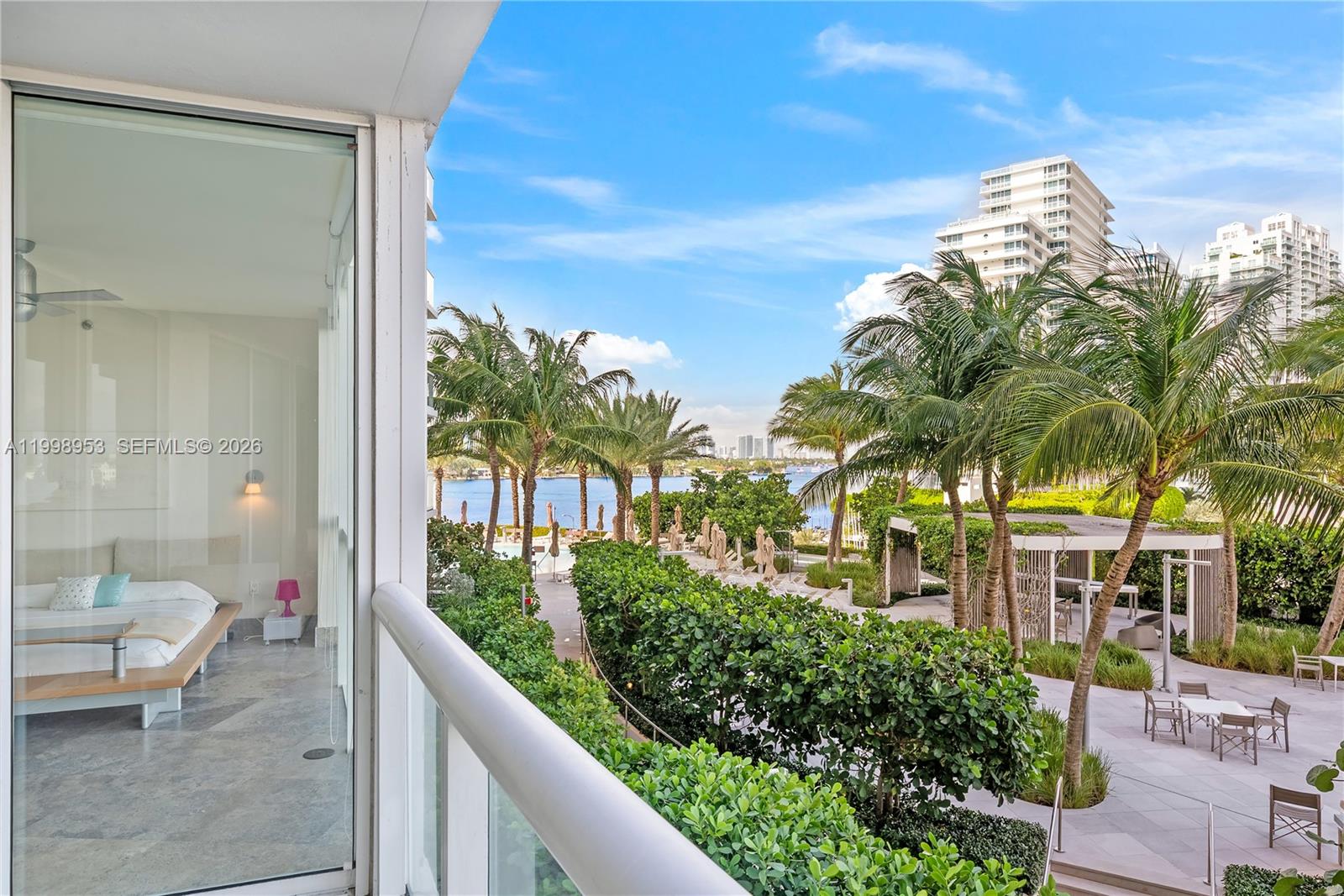 450 Alton Road 704, Miami Beach, FL 33139, Miami Beach