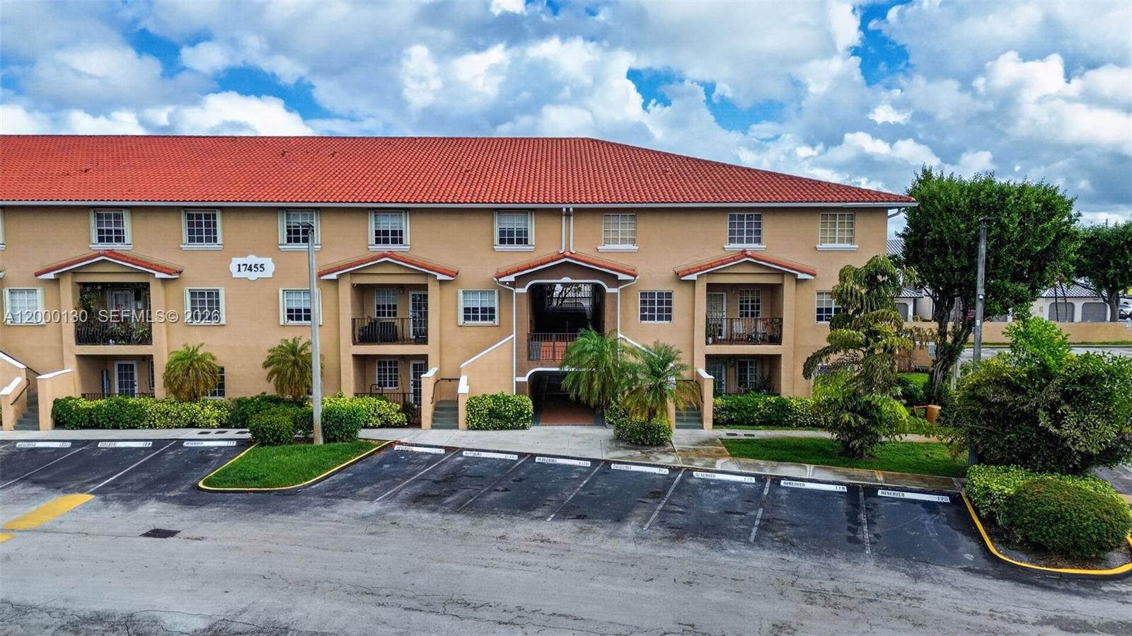 17455 NW 75th Place 203, Hialeah, FL 33015, Hialeah