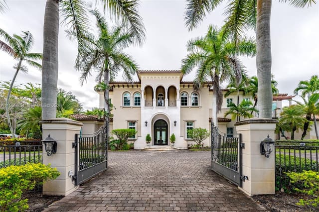 12101 Moss Ranch Road, Town Ranch Estates, Pinecrest, FL