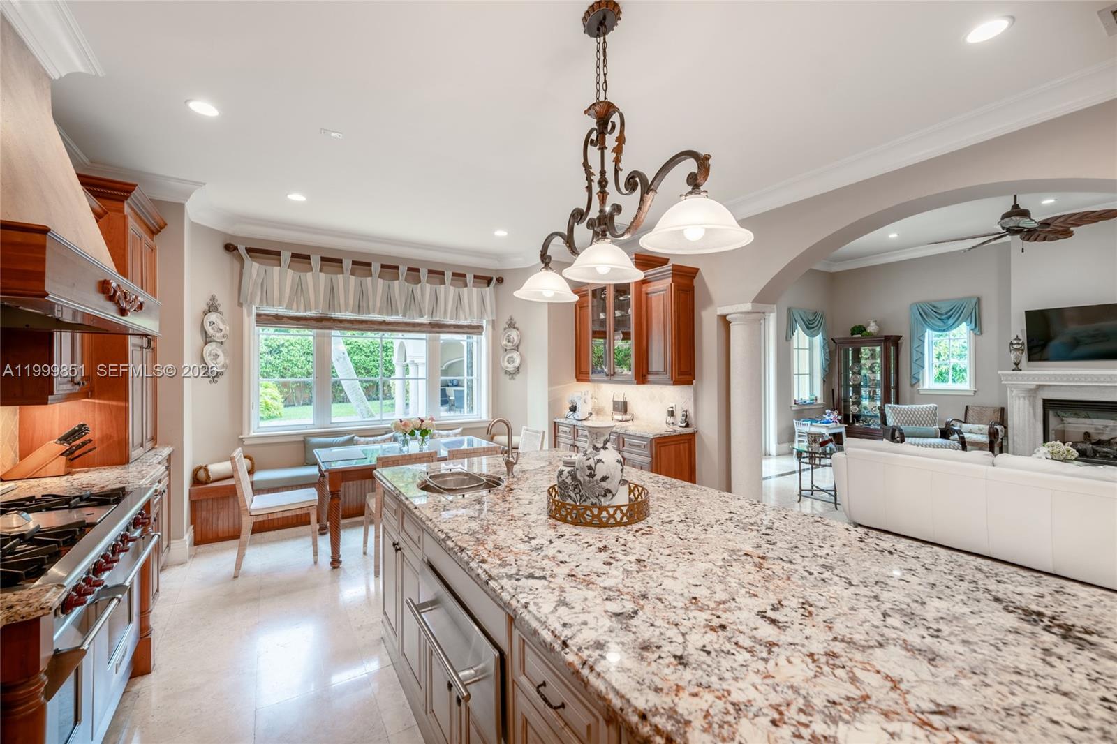 12101 Moss Ranch Road, Pinecrest, FL 33156 photo 21