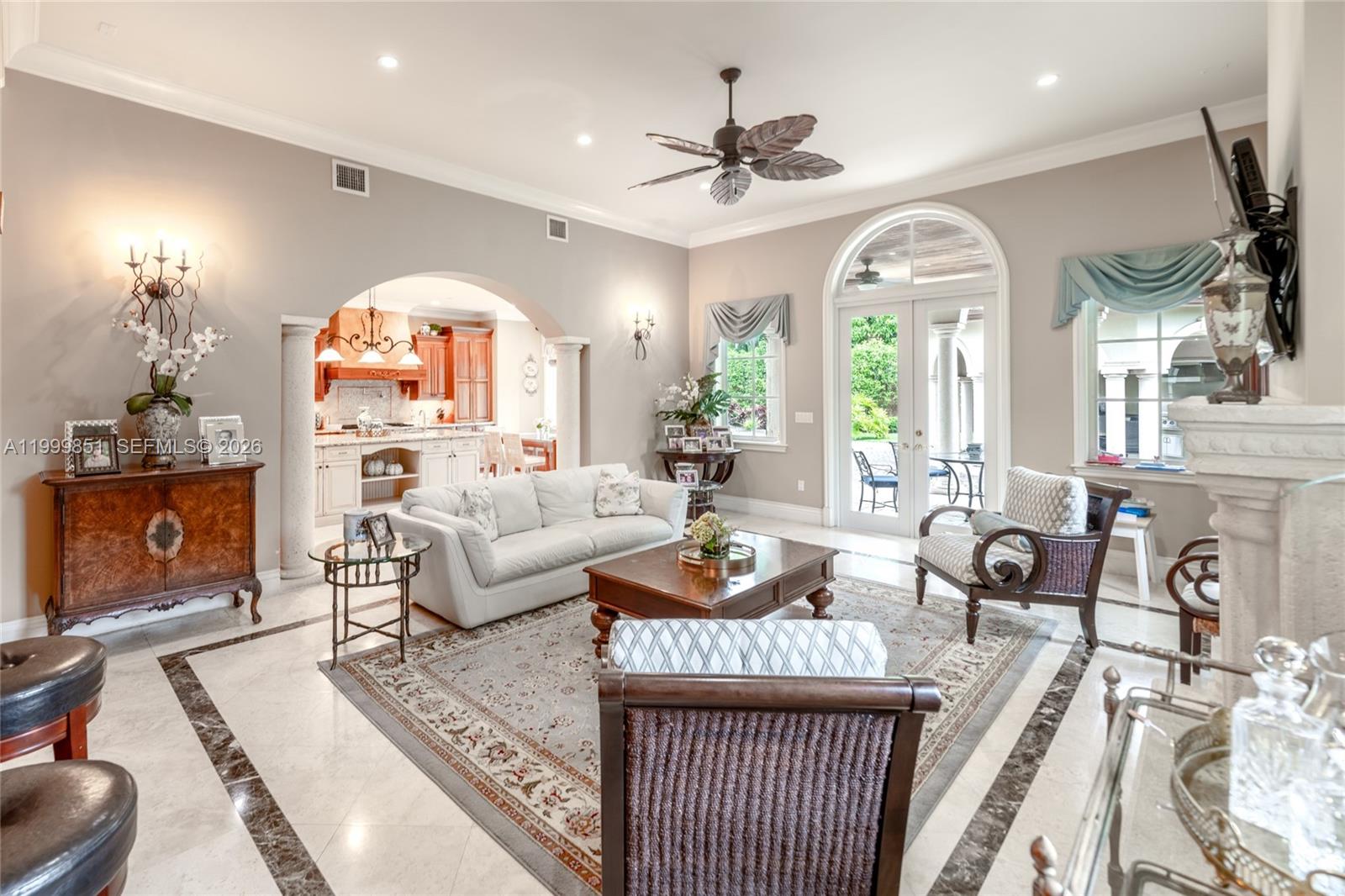 12101 Moss Ranch Road, Pinecrest, FL 33156 photo 23