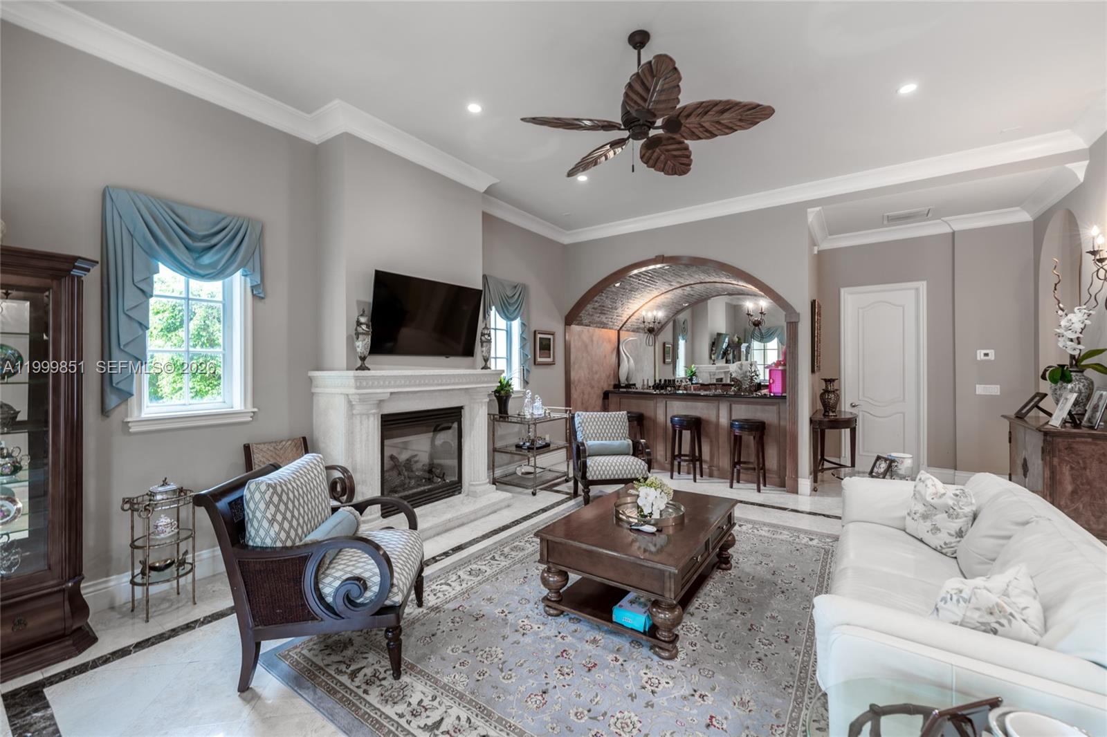 12101 Moss Ranch Road, Pinecrest, FL 33156 photo 24