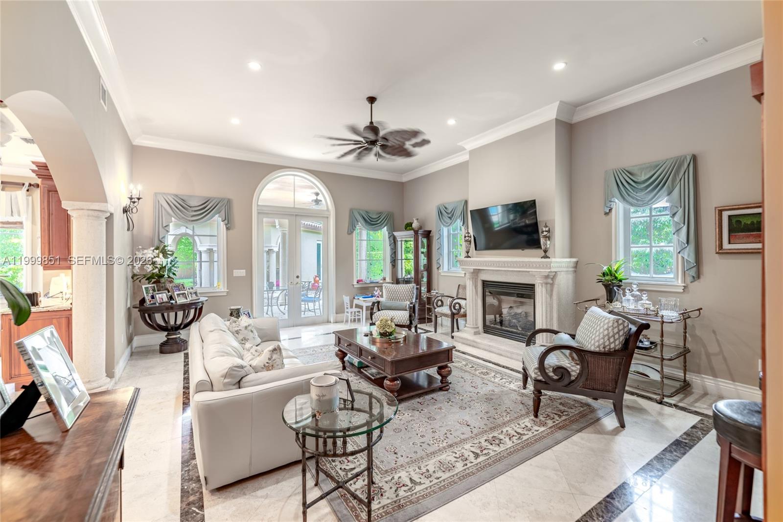 12101 Moss Ranch Road, Pinecrest, FL 33156 photo 25