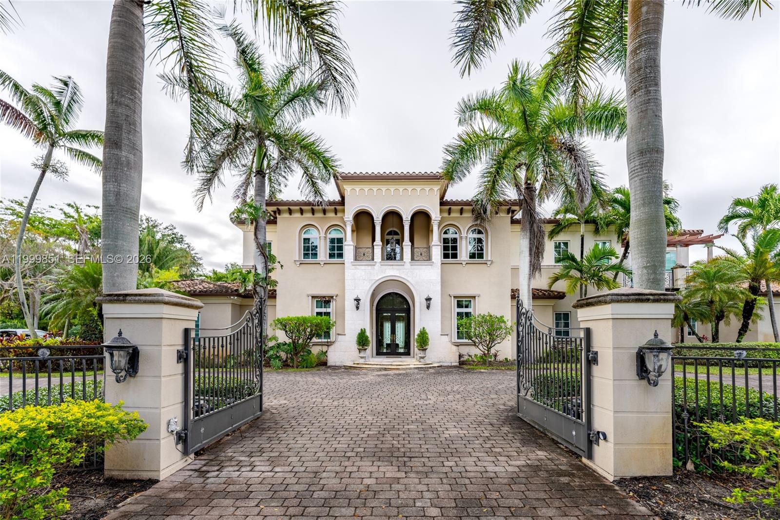 12101 Moss Ranch Road, Pinecrest, FL 33156, Pinecrest