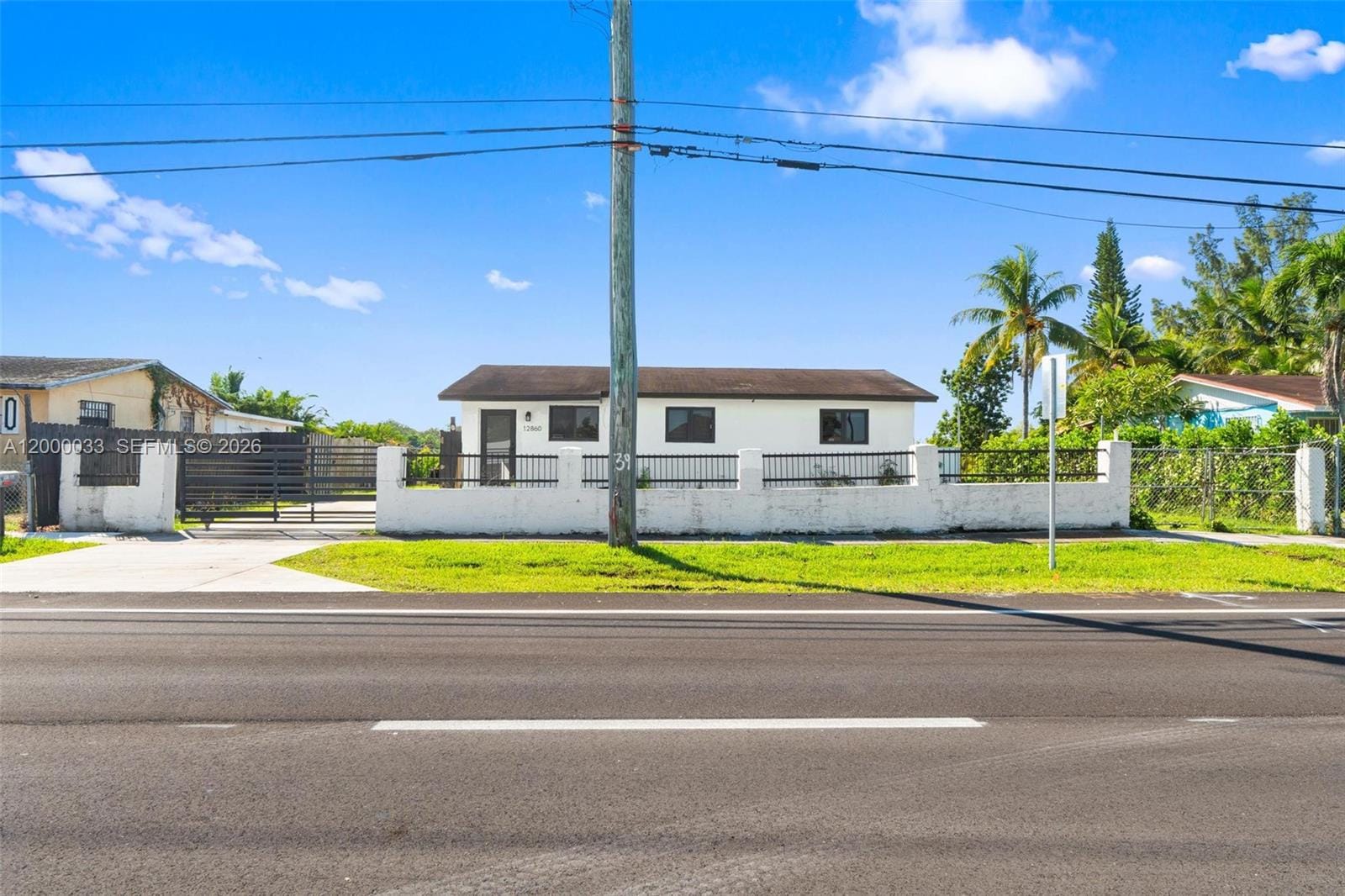 12860 SW 268th Street, Homestead, FL 33032