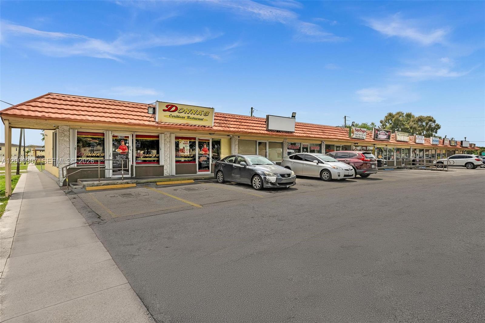 4200 NW 12th Street, Lauderhill, FL 33313, Lauderhill