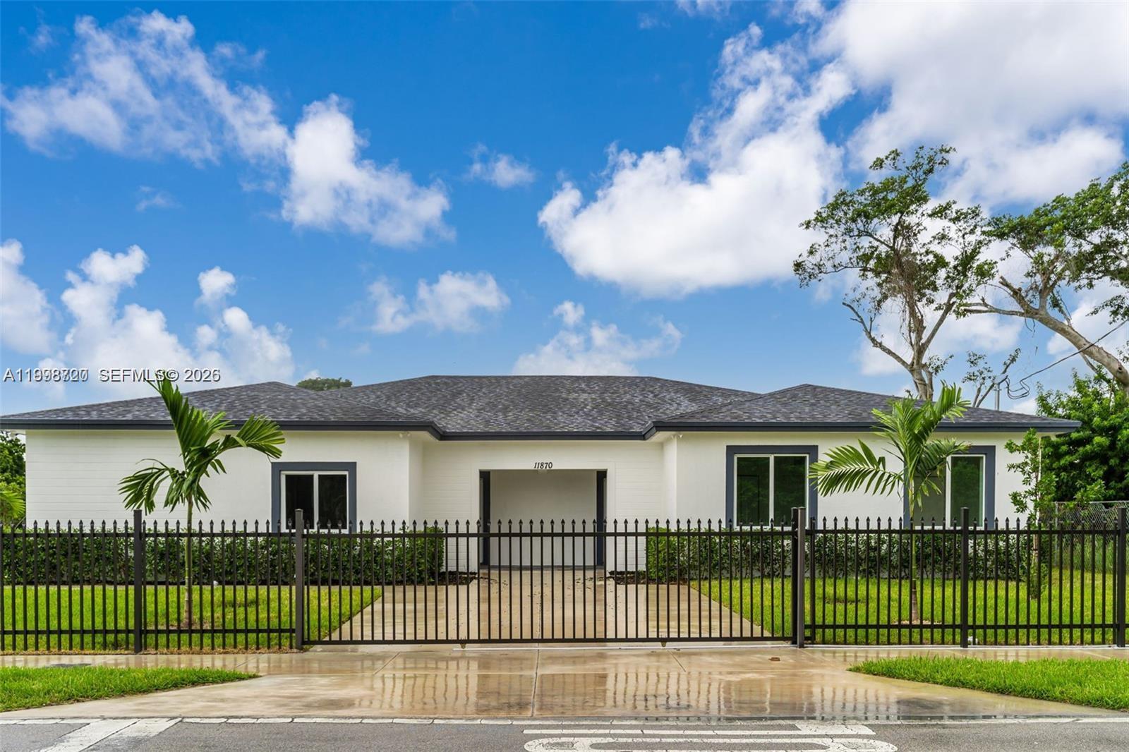 11870 SW 220th Street A, Miami, FL 33170, Miami