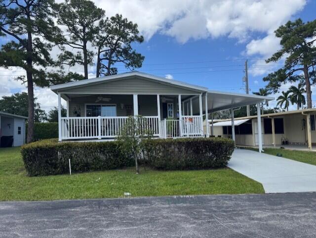 4209 Royal Manor Boulevard 136, Boynton Beach, FL 33436, Boynton Beach