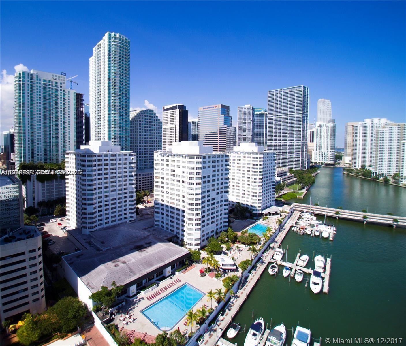999 Brickell Bay Drive 1408, Miami, FL 33131, Miami