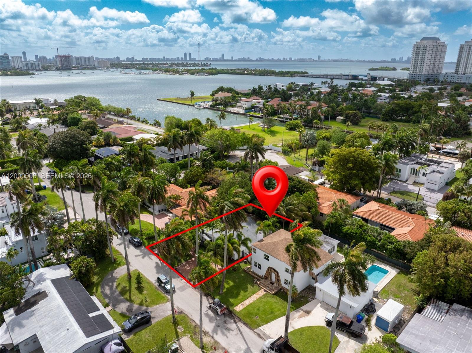1104 NE 85th Street, Miami, FL 33138, Miami