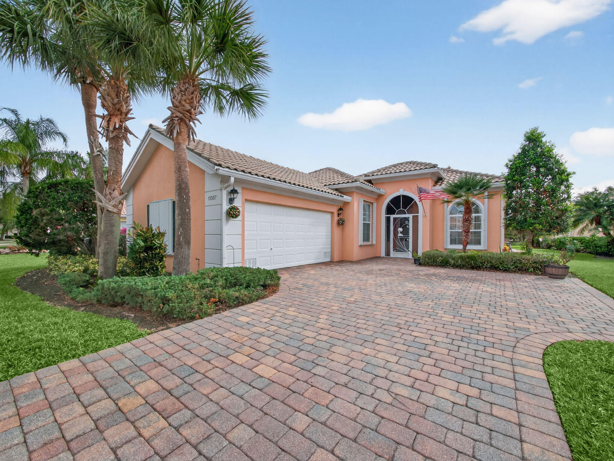 11357 SW Northland Drive, Port St. Lucie, FL 34987, Port St Lucie