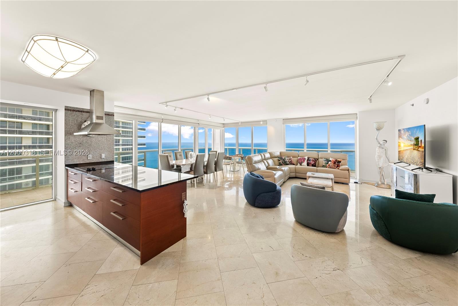 1850 S Ocean Drive 3301, Hallandale Beach, FL 33009, Hallandale Beach