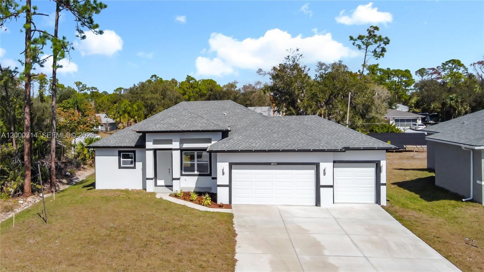 18374 Elgin Avenue, Port Charlotte, FL 33948, Port Charlotte