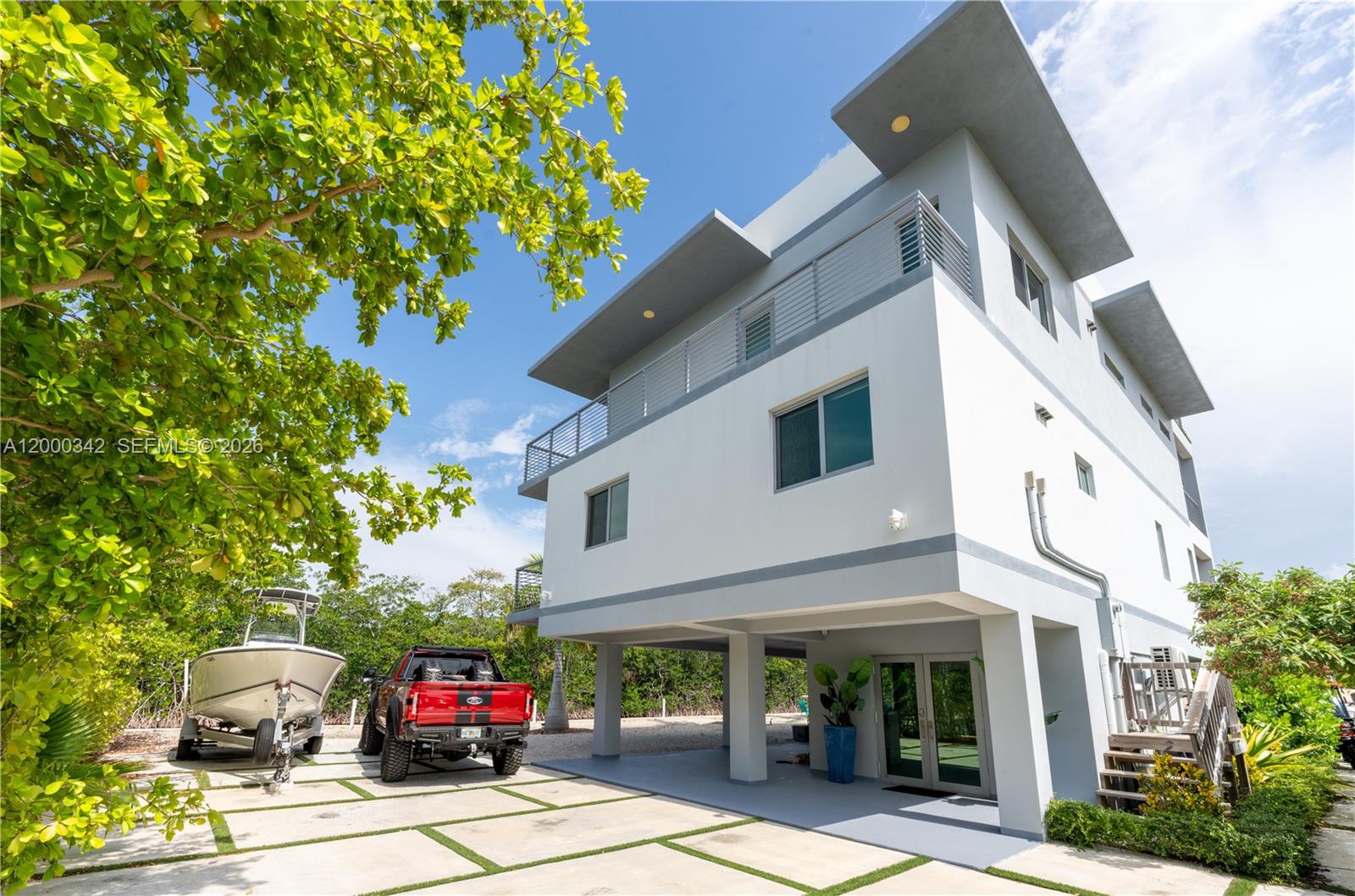475 Bahia Honda Road, Key Largo, FL 33037, Key Largo