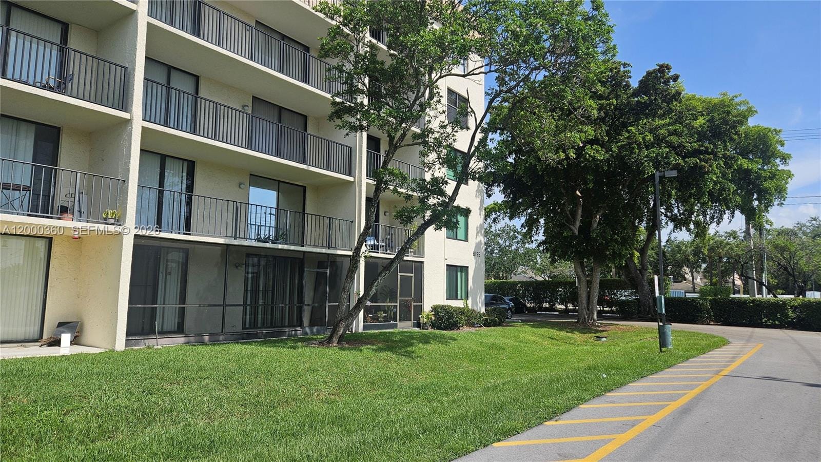 6195 Rock Island Road 103 — photo 1