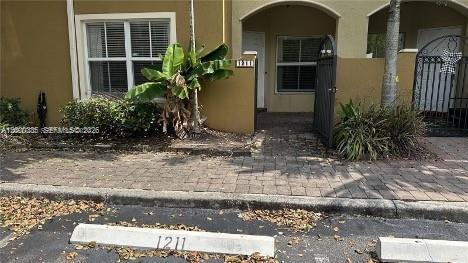 2851 W Prospect Road 1211, Tamarac, FL 33309, Tamarac