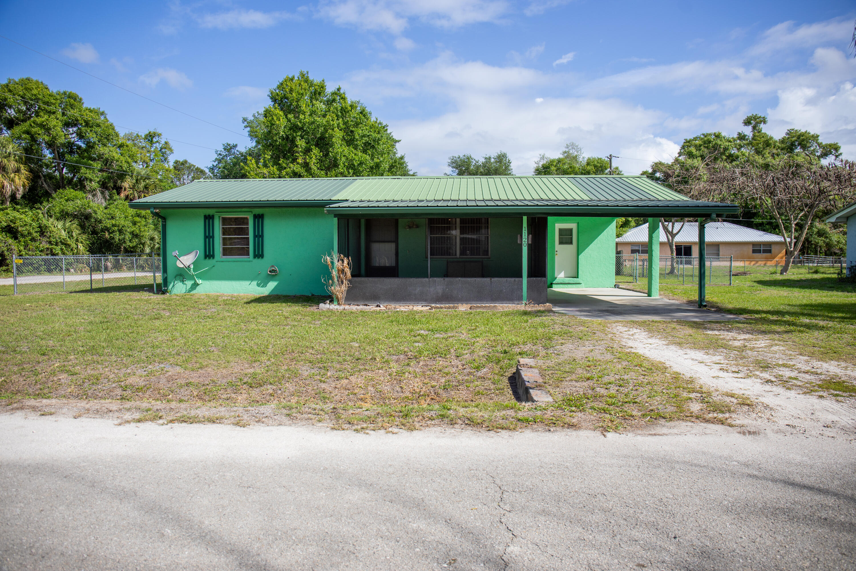 1120 SW 8th Court, Okeechobee, FL 34974, Okeechobee